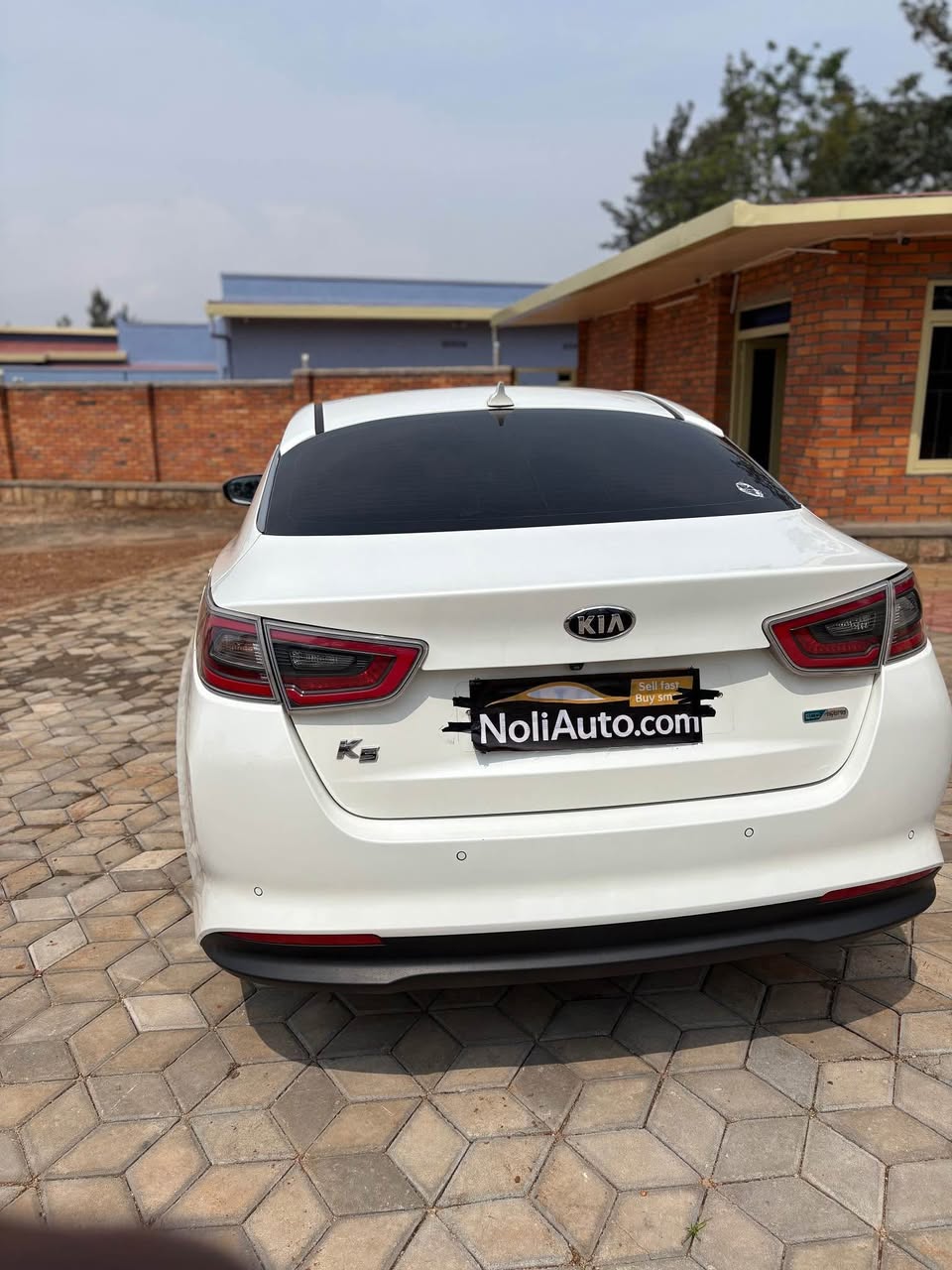 kia