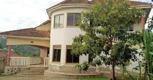 A picture of HOUSE FOR SALE IN NAMUGONGO KIWANGA ESTATE AT 250M UGX