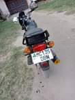 A picture of Chuma Moja kali San Haina shida yyte inauzwa bei poa
