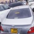 A picture of Toyota Markx 20m Negotiable