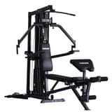 gym equipment