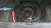 A picture of Honda accord