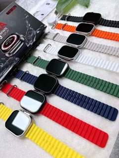watches
