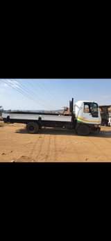 hino trucks