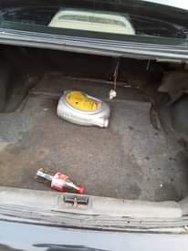 A picture of Honda Civic 2004 2005 Very sound engine Smooth gear transmission