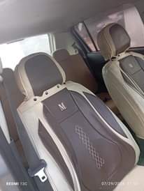 A picture of Toyota passo 2005 model for sell