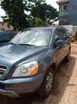 A picture of Confirm Honda Pilot 2005