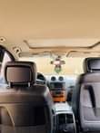 A picture of ML 350 BENZ 08069192135 Distress Sale Distress Sale Year 2007
