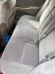 A picture of Brand Toyota Model Camry 1st body Year 2004 Android screen