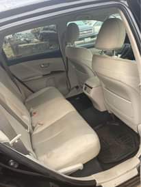A picture of Toyota Venda