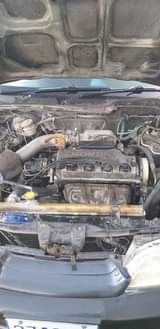 honda integra