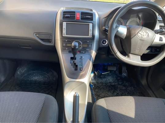 A picture of Auris for sale