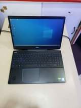 A picture of Dell G3