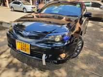 A picture of Subaru Impreza