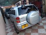 A picture of TOYOTA RAV 4 MODEL KILL TIME ENGINE 1ZZ FULL A