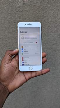 A picture of IPHONE 8 PLUS 64GB
