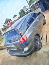 A picture of URGENT SALE Clean Reg 04 Toyota Matrix 4plugs fabrics engine