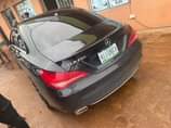 A picture of URGENT SALES Very clean and sound Mercedes Benz CLA250 2014