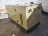 A picture of GENERATOR POWERGEN 55KVA