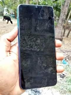 A picture of VIVO Y20i