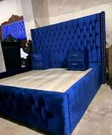 A picture of Beds