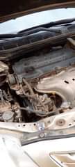 A picture of 2008 Toyota Camry Used firstbody Engine and gear Ac chilling