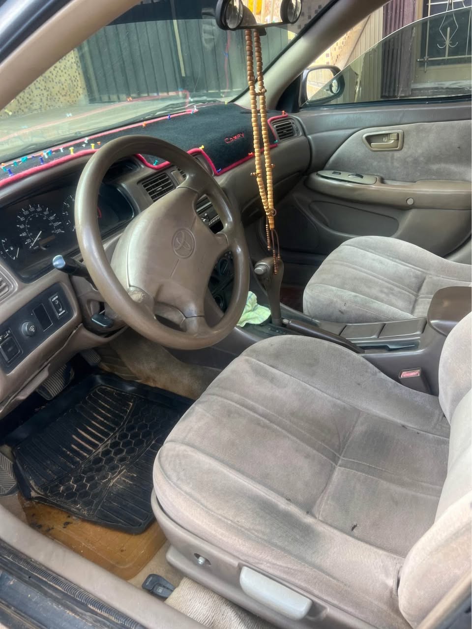 A picture of Cheap Camry for sale