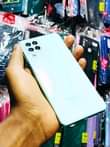 A picture of Samsung A22 gb 128