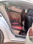 A picture of A year used 2008 es350 Registered 2021 First user First