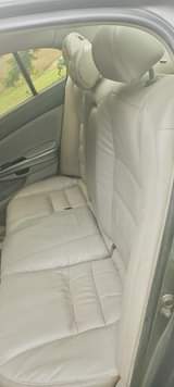 A picture of Honda Accord