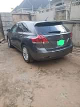 A picture of Clean Venza 5 8m Location Owerri Buyer settles with 100k
