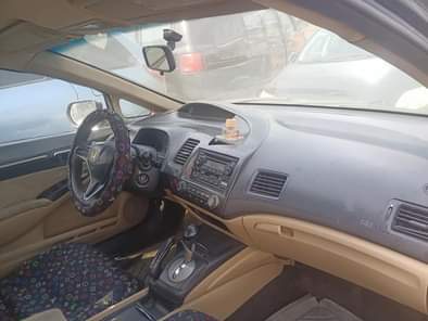 A picture of Honda Civic Buy and drive 1 8m to owner 50k