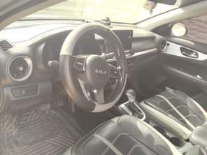 A picture of Distressed sales KTM CARS BROADCAST KIA CERATO 2022 MODEL BOUGHT