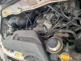 A picture of 2008 Toyota Hiace regius