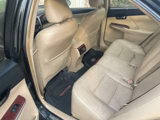 A picture of 2014 TOYOTA CAMRY FULL OPTION