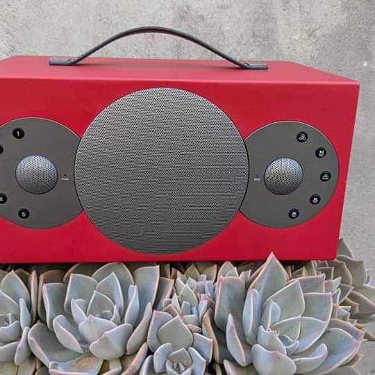 bluetooth speakers