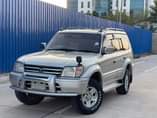A picture of TOYOTA PRADO TX NAMBA DLZ