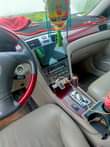 A picture of Es 330 2006 available in ikorodu with nothing to fix