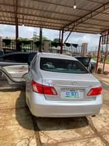 A picture of Lexus Rx 330