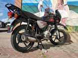 A picture of BOXER X 125 GIA 5 STATA NA KUONDOKA FULL DOCMENT