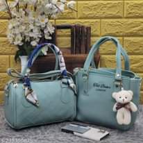 A picture of Bags