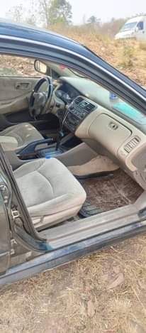 A picture of Honda baby boy for sale Gear working perfectly Engine is
