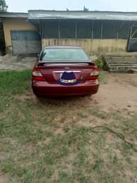 A picture of 04 Toyota Camry Untampered engine and gear Ac Buy and