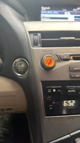 A picture of Lexus RX 350 17 5m Clean used buy and drive
