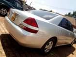 A picture of Toyota mark ll grande