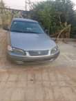 A picture of Toyota Camry 1999 tk