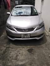 used toyota allion