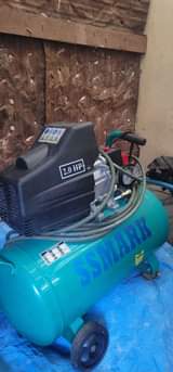 air compressors