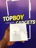 A picture of AirPod Pro