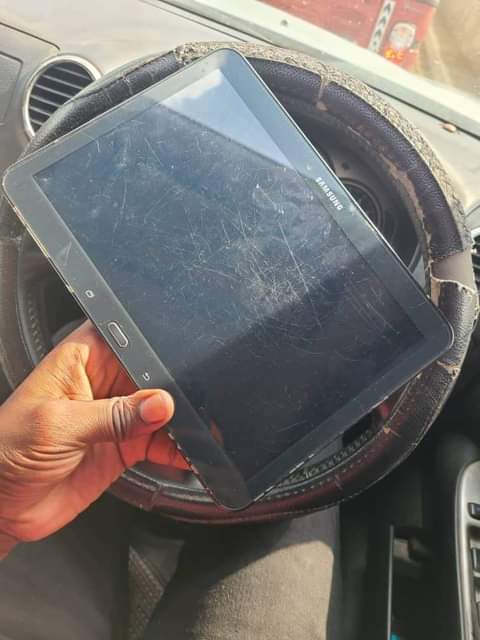 tablet